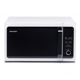 Микроволновая печь Sharp R-2852RW White