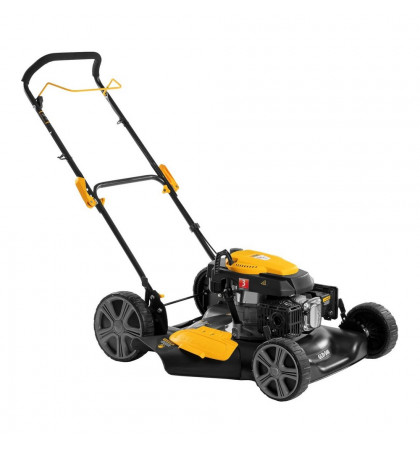 Газонокосилка роторная Denzel GLD-560 Yellow/Black