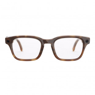 Умные очки Meta Adventurer Standart Classic Tortoise/Clear Lens