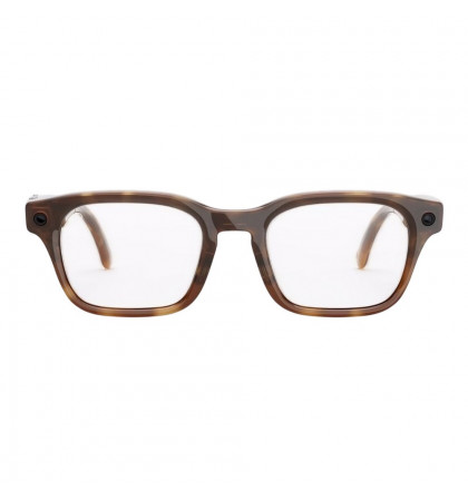 Умные очки Meta Adventurer Standart Classic Tortoise/Clear Lens