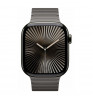 Умные часы Apple Watch Series 10 42mm Titanium Case with Link Bracelet Slate