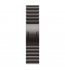 Умные часы Apple Watch Series 10 42mm Titanium Case with Link Bracelet Slate