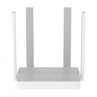 Wi-Fi точка доступа Keenetic Runner 4G KN-2211 White