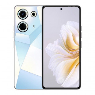 Смартфон Tecno Camon 20 Pro 8/256Gb Glacier Glow