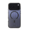 Чехол-накладка VLP Pulse Case with MagSafe для Apple iPhone 18 Pro Black
