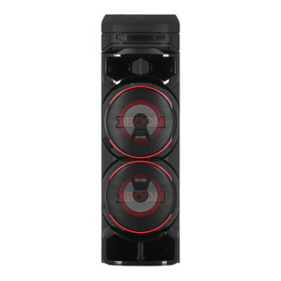 Минисистема LG XBOOM RNC9 Black