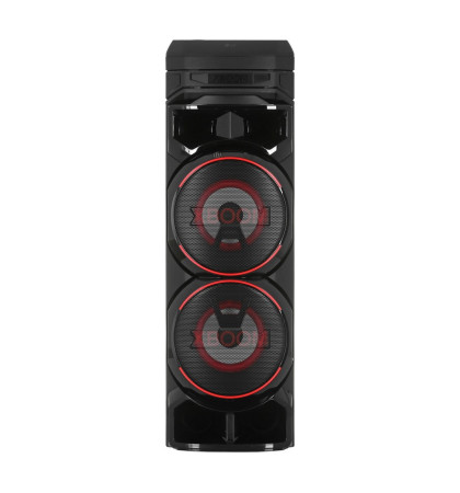 Минисистема LG XBOOM RNC9 Black