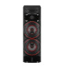 Минисистема LG XBOOM RNC9 Black