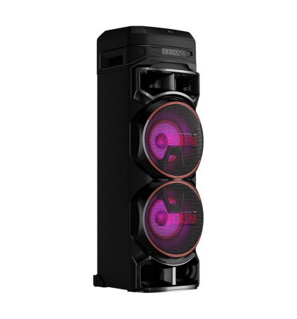 Минисистема LG XBOOM RNC9 Black