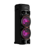 Минисистема LG XBOOM RNC9 Black