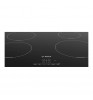 Индукционная варочная панель Bosch PIE611BB5E Black