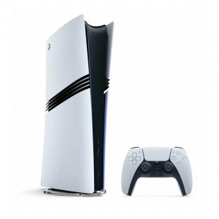 Игровая приставка Sony PlayStation 5 Pro White