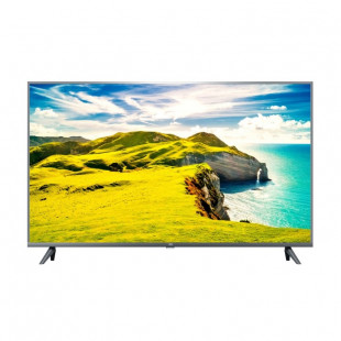43" Телевизор Xiaomi Mi TV 4S 43 T2 LED, HDR (2019) Black