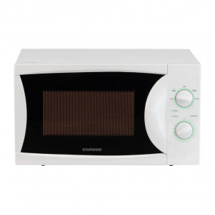 Микроволновая печь Starwind SWM6020 White