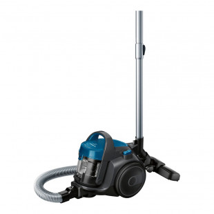 Пылесос Bosch Serie 2 BGS05A220 Blue