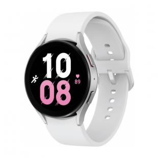 Умные часы Samsung Galaxy Watch 5 44mm Wi-Fi NFC Silver