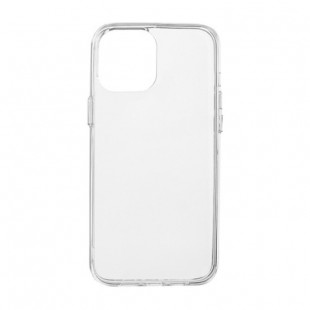 Чехол-накладка Alwio для смартфона iPhone 13 Pro Max Clear