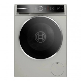 Стиральная машина Bosch WGB2440XME Silver
