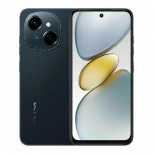 Смартфон Tecno Spark Go 1 4/64Gb Startrail Black