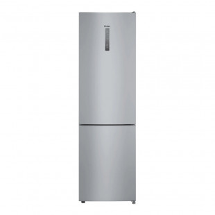 Холодильник Haier CEF537ASD Silver