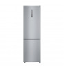 Холодильник Haier CEF537ASD Silver