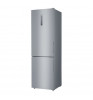 Холодильник Haier CEF537ASD Silver