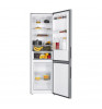Холодильник Haier CEF537ASD Silver