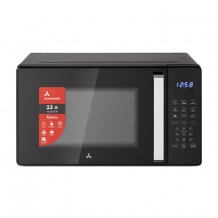 Микроволновая печь Accesstyle MG23D100B Black