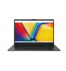 15.6" Ноутбук Asus Vivobook Go 15 E1504GA-WS36 (1920x1080, Intel Core i3 N305 1.8GHz, 8Gb DDR4, SSD 256Gb, Intel UHD Graphics, Windows 11 Home) Black