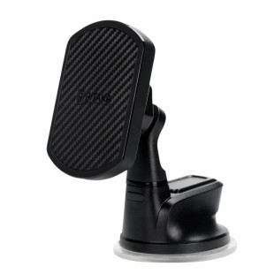Магнитный автодержатель Pitaka MagEZ Mount Black