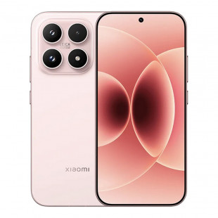 Смартфон Xiaomi 17 12/512Gb Alpine Pink