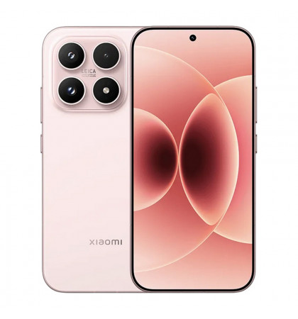 Смартфон Xiaomi 17 12/512Gb Alpine Pink