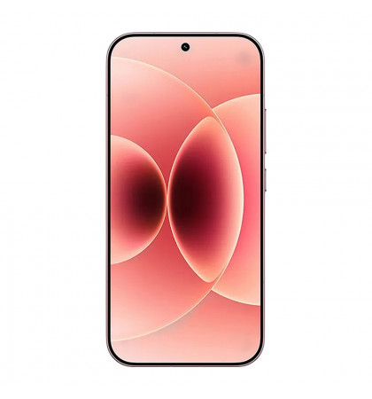 Смартфон Xiaomi 17 12/512Gb Alpine Pink