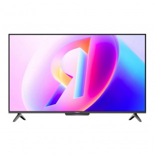 55" Телевизор Яндекс YNDX-00080 Black