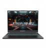 16" Ноутбук Gigabyte G6 (1920x1200, Core i7 12650H, 16Gb, SSD512Gb, NVIDIA GeForce RTX4050 6Gb) 