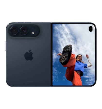 iPhone Duo 1Tb (eSIM) Night Sky
