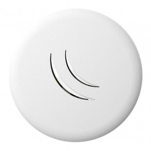 Wi-Fi точка доступа MikroTik cAP Lite (RBcAPL-2nD)