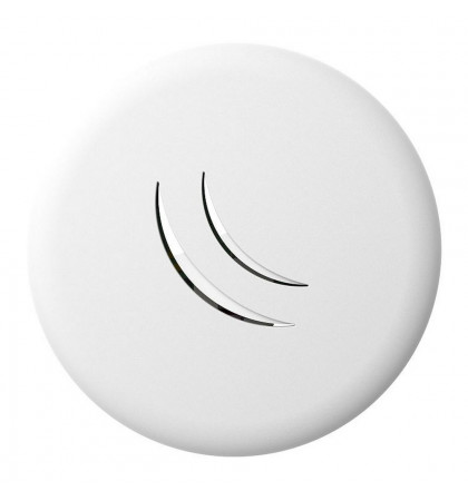 Wi-Fi точка доступа MikroTik cAP Lite (RBcAPL-2nD)