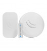Wi-Fi точка доступа MikroTik cAP Lite (RBcAPL-2nD)