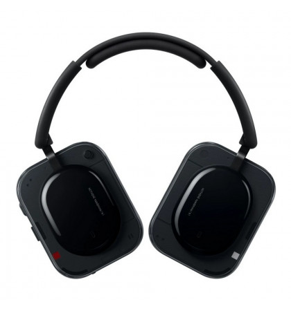 Наушники Nothing Headphone (a) Black
