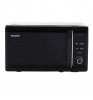 Микроволновая печь Sharp R-2852RK Black