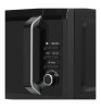 Микроволновая печь Sharp R-2852RK Black