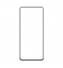 Защитное стекло Full Glue для смартфона Xiaomi Poco M5s Black