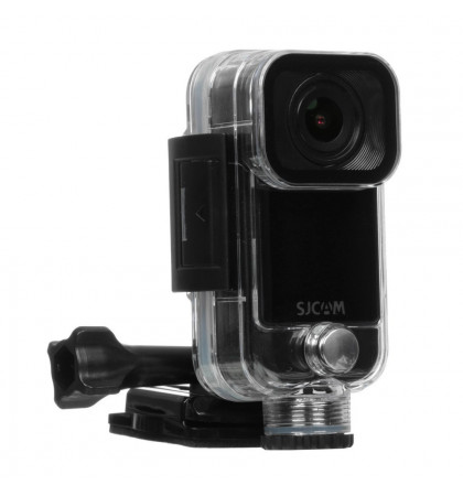 Экшн-камера SJCam C300 Pocket Black