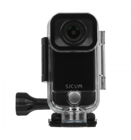 Экшн-камера SJCam C300 Pocket Black