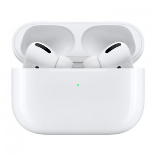 Беспроводные наушники Apple AirPods Pro MagSafe White (MLWK3RU/A)