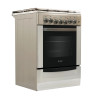 Плита комбинированная Gefest ПГЭ 6102-03 0027 Inox