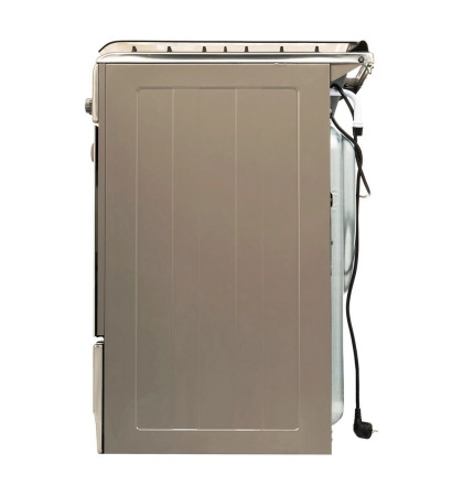 Плита комбинированная Gefest ПГЭ 6102-03 0027 Inox