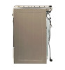 Плита комбинированная Gefest ПГЭ 6102-03 0027 Inox