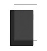 Стекло защитное VLP 2.5D Premium Shield для Samsung Galaxy Z Fold 8 Black